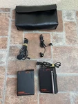 Vintage Azden WM-10 Ii / WR-10 Wireless Transmitter & Receiver Bundle. Fixed Price $14.99.