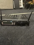 Samson R32M Uhf Synth Channel Diversity Wireless Receiver Main Unit. Fixed Price $50.00.