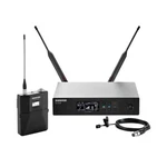 Shure QLXD14/93 V50 Band Wireless Lavalier Microphone System, 174 216 Mhz. Fixed Price $1373.75.