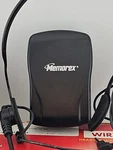 Memorex Wireless Headset Microphone MKA382. Fixed Price $6.50.