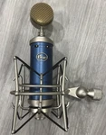 Blue Microphones Condenser A00105 Xlr Phantom Powered Studio Recording. Fixed Price $149.00.