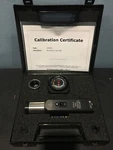 G.r.a.s. Pistonphone 42AA 250HZ 114,0 Db Gras Sound Calibration Cert 2018 Unit. Fixed Price $1999.99.