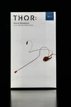 Thor Hammer SE-11 Headset Microphone For Shure Bodypack (HS011-BR-TA4F). Fixed Price $199.00.