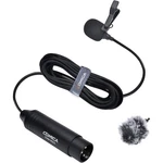 Comica Xlr Lavalier Condenser 5.91 Ft, Omnidirectional 1PCS 5.9FT. Fixed Price $50.05.