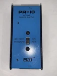 Crown PA-18B Transformer Power Supply Replacement PZM-30GPB Mic. Fixed Price $79.00.