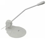 Telex Desktop/laptop Computer Freestanding Microphone With Black M-40B. Fixed Price $16.00.