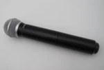 Shure BLX2 H9 512-542 Mhz PG58 Wireless Handheld Microphone. Fixed Price $99.95.