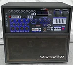 Vocopro Hero-rec Portable All-in-one Recording Pa Entertainment System Working. Fixed Price $300.00.