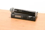 Shure ULXS24/58 Handheld Wireless System - J1 Band (no Power Supply) CG01Y6Q. Fixed Price $229.49.