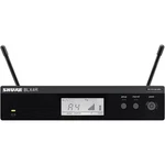 Shure BLX4R Rackmountable Wireless Receiver Band H9. Fixed Price $263.00.