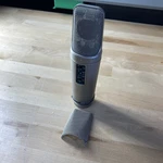 Rode NT2-A Studio Condenser Microphone Mesh Needs Regluing. Fixed Price $139.99.