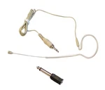 Pyle-pro Headworn Omni-directional Microphone 3.5MM/1/4-INCH PMEM1. Fixed Price $29.99.