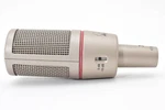 Akg C2000B Cardioid Condenser Microphone Tested Working Rare Used From Japan. Fixed Price $139.90.