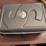 Shure KSM27 Condenser Microphone Soft Case. Fixed Price $63.45.