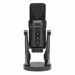 Samson Technologies SAGM1UPRO Condenser Microphone - Black. Fixed Price $85.00.