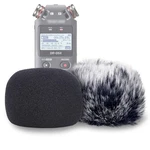 Youshares DR05X Windscreen Muff And Foam Compatible With Tascam DR-05X .... Fixed Price $18.74.