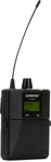 Shure P3RA Wireless Bodypack Receiver - J13 Band. Fixed Price $467.10.