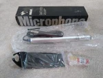 Rca MC001 Video Cassette Microphone Condenser New Old Stock.. Fixed Price $10.00.