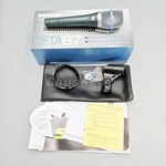 BETA87A Supercardioid Condenser Vocal Microphone For Shure Open Box. Fixed Price $74.09.