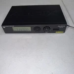 Audix Rad 360 614-638MHZ Uhf True Diversity Receiver. Fixed Price $45.00.