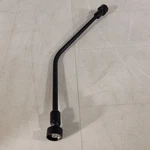 Akg Vr 61 Gooseneck Extension Tube W/ Pivit Joint For 480. Fixed Price $206.03.