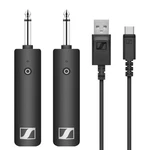 Sennheiser Xsw-d Instrument Base Set. Fixed Price $238.99.