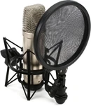 Behringer TM1 Complete Microphone Recording Package. Fixed Price $129.00.