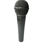 Radio Shack Unidirectional Dynamic Microphone 33-3004. Fixed Price $10.00.