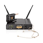 Line 6 XD-V75HS Digital Wireless Headset Microphone System. Fixed Price $399.99.
