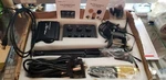 Felyby Premium Condenser Microphone, Studio Cardioid Kit With Phantom. Fixed Price $79.00.