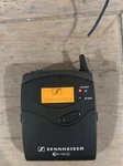 Sennheiser Ew 100 G3 Transmitter Body Pack. Fixed Price $119.00.