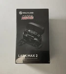 Hollyland Lark Max 2 Ultimate Combo Wireless Lavalier Microphone System - Sealed. Fixed Price $239.99.