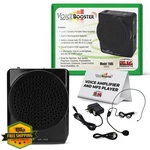 Voicebooster MR1505 Black. Fixed Price $146.37.