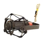 Rare Electro Voice Model 667A Broadcast Dynamic Cardioid Studio Microphone. Fixed Price $992.31.