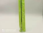 2M/70CM Antenna 771 15-INCH Whip Vhf/uhf 144/430MHZ Clear Base Sma-female. Fixed Price $7.00.
