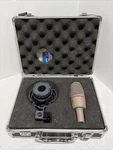 Akg C3000B Condenser Microphone W/ Case. Fixed Price $149.77.