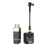 Xvive Saxophone And Trumpet Wireless System XV-U7/SAXTP New. Fixed Price $295.99.