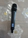 Sennheiser Ew 100 G4-835S Freg Range 516- 558 Handheld Wireless Microphone. Fixed Price $349.00.