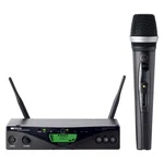 Akg WMS470 D5 Set BAND-7 50MW Wireless Handheld Microphone System. Fixed Price $810.10.