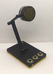 Neat Microphones Bumblebee Professional Cardioid Desktop Usb AO4072657. Fixed Price $31.95.