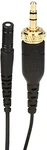 Rodelink Omnidirectional Locking Lavalier Microphone Black New. Fixed Price $160.55.