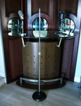 Vintage 1970'S Atlas MS-10C Microphone Floor Stand MS-12C MS-11C Shure Turner #3. Fixed Price $91.35.
