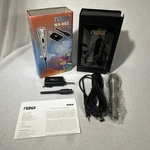 Naxa NAM-982 Dynamic Wireless Professional Microphone Nib. Fixed Price $29.99.