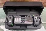 Dji ASB01 Compact Digital Wireless Microphone System 2400-2483.5MHZ. Fixed Price $50.00.