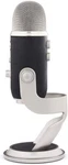 Blue Yeti Pro Usb & Xlr Microphone For Recording Streaming 988-000092. Fixed Price $227.23.