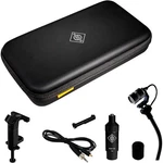 Neumann Mcm 114 Miniature Clip Microphone System: High Strings. Fixed Price $699.00.