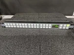 Belden Gv Miranda Nvision NV9605 1RU Multimode Paging Shallow Control Panel. Fixed Price $125.73.