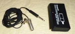 Panasonic Electret Condenser Microphone WM-1610 Japan With Original Case. Fixed Price $37.50.