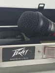 Peavey Diamond Series Pvm 22 Dynamic Cardioid Microphone. Fixed Price $40.00.