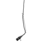 Samson CM12C Hanging Choir Microphone,black. Fixed Price $113.99.